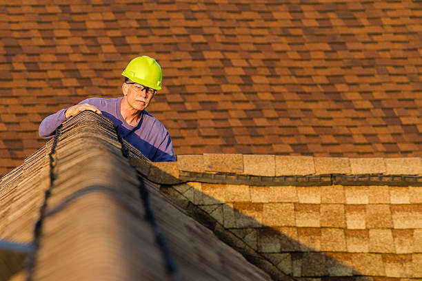 Residential Roof Replacement in East Shoreham, NY