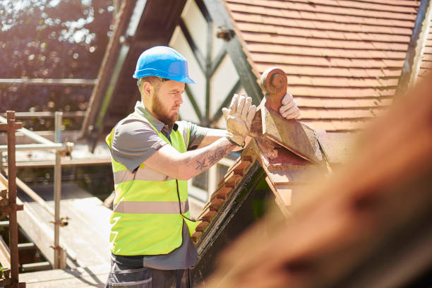 Quick and Trustworthy Emergency Roof Repair Services in East Shoreham, NY
